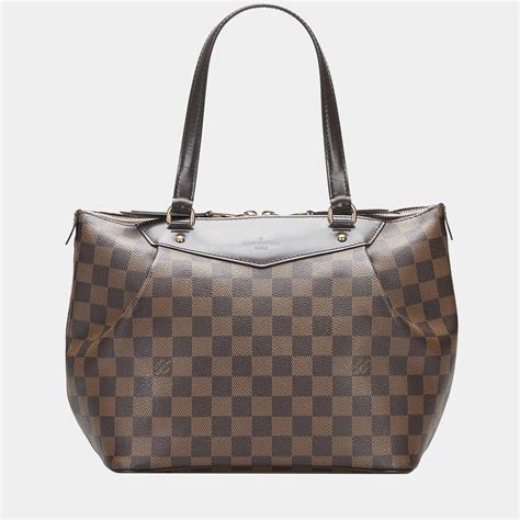 lv westminster pm|Damier Ebene Handbags .